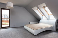 St Madoes bedroom extensions