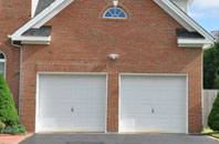 free St Madoes garage construction quotes
