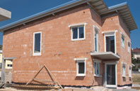 St Madoes home extensions