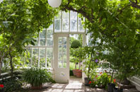 free St Madoes orangery quotes