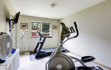 St Madoes home gym construction leads