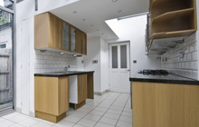 St Madoes kitchen extension leads