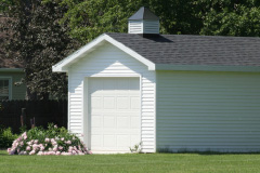 St Madoes outbuilding construction costs